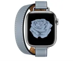 Apple Watch バンド ベルト　Series 7/8/9 41mm