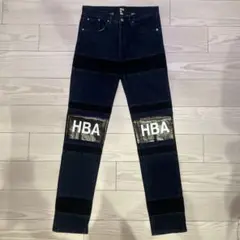 HBA HOOD BY AIR デニムパンツ 32