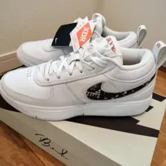 シューズ(男性用) Nike BOOK1 RATTLESNAKE EP 27cm Men's Nike Book 1 