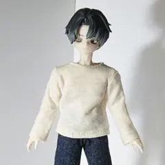 シチリアの追憶サイズアウトフィット カットソー ロンT