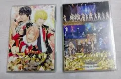 アイ★チュウ 舞台 ライブ DVD