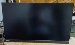 2019年製 Lenovo Think Vision T24i-10 脚なし