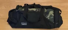 ditrail ボストンバッグ リュック