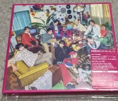 FAM 初回限定盤 (CD+Blu-ray)