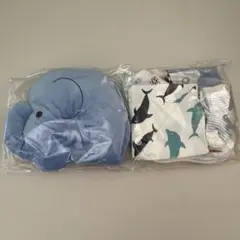 【新品、未使用】出産祝い　ギフトセット