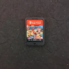 マリオカート8 デラックス Nintendo Switch