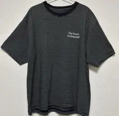The Ennoy Professional Border TEE