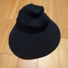 未使用　帽子