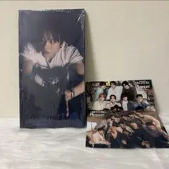 TREASURE Pleasure ミニアルバム ジョンファン