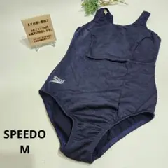 【SPEEDO】(M)　リユース【競泳水着】女子水着　中古（No.9）