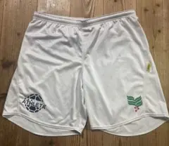 アスレタ　サッカー短パン　サイズL