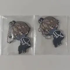 桃源暗鬼 皇后崎迅 でふぉラバ！ 2点セット