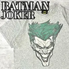 BATMAN JOKER Movie tee GILDAN