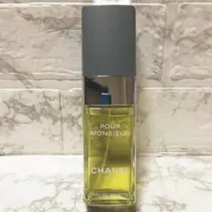 香水 新品 シャネル プール ムッシュウ オードゥ トワレット 100ml