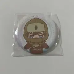 ゴールデンカムイ　ヴァシリ セガラッキーくじ