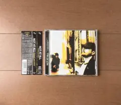 CHAGE&ASKA 美品 帯付き NOT AT ALL ロケットの樹の下で