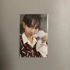 BOYNEXTDOOR BOYLIFE ジェヒョン weverse ラキドロ