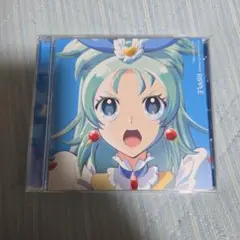 RIPPLE Princcession OrchestraCD
