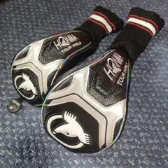 HONMA TOUR WORLD ドライバー用ヘッドカバー