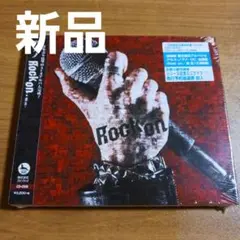 新品　ナノ　Rock on. (10,000枚完全生産限定盤 NA ver.)