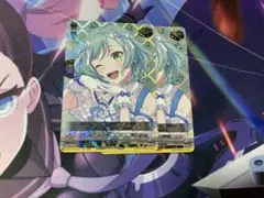 ヴァンガード 氷川日菜　2枚セット