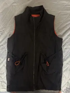 COMMON GULL PRODUCTS ブラックベスト