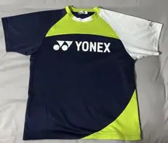 ヨネックス　Tシャツ　Mサイズ