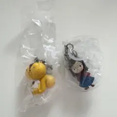 サマーウォーズ めじるしアクセサリー ガチャセット