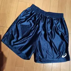 ASICS バレーボールパンツ未使用　M