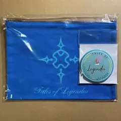【未開封・2個セット】TOL　テイルズ オブ レジェンディア　セネル・クーリッジ