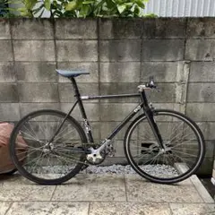 VELOCITY quill GRAN COMPE ピスト ホイール ブルーラグ a2404522.jpg