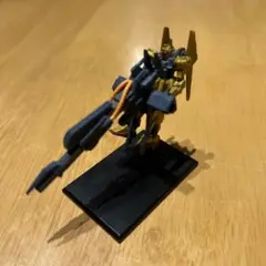 ガンダムコレクションDX百式（金）メガバズーカランチャー（シークレット）