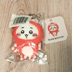 ちいかわ たこイカくじ D賞 ちいかわ