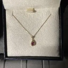 ヴァンドーム アオヤマ ネックレス