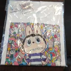 UNIQLO ラブブ ポップマート コラボ Lサイズ