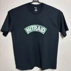 【希少】NITRAID Real City Camo 小栗旬着用モデル 2025年最新】nitraid リアルシティの人気アイテム - メルカリ