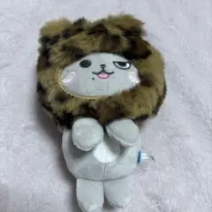 TREASURE FUNNY HOPPI ぬいぐるみ ヨシ