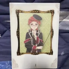 王室教師ハイネ　Blu-ray