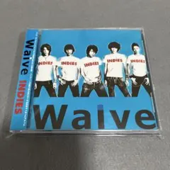 Waive INDIES