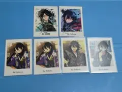 あんスタ　ぱしゃっつ　零