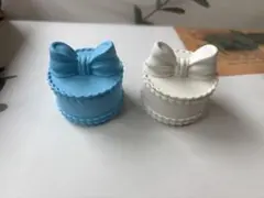 最終値下げジェスモナイト小物入れ