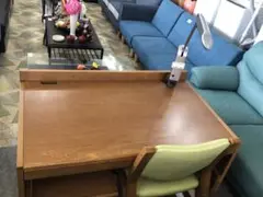 Karimoku カリモク 学習机・椅子セット