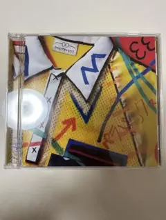 VAUNDY 「タイムパラドックス」 CD