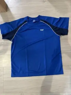 卓球Tシャツ　TSP XO