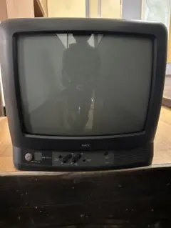 2025年最新】nec ブラウン管テレビの人気アイテム - メルカリ