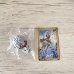 僕のヒーローアカデミア原画展　荼毘