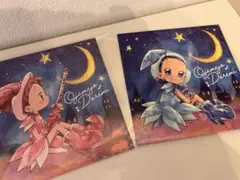 おジャ魔女どれみ　キャンバスボード