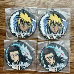 BLEACH 1番くじ ラバーチャーム