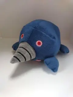 もぐりん アンパンマン ぷりちぃビーンズ