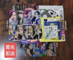 MAMAMOO＋ DEAR MY MUSE 特典トレカ付き ブックレット ミニ
